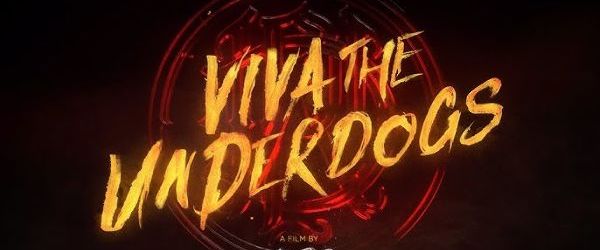 Parkway Drive au lansat Viva The Underdogs