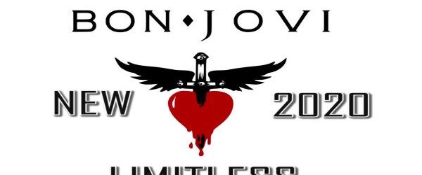 Bon Jovi lanseaza single-ul Limitless