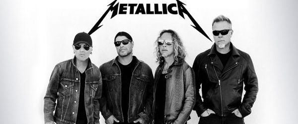 Noul concert din seria Metallica Mondays este din 2009