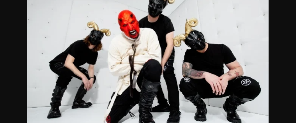 Fostul tobosar Five Finger Death Punch si-a facut o formatie noua, Psychosexual