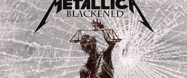 Metallica a reinterpretat 'Blackened' din izolare