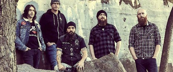 Killswitch Engage au lansat albumul 'Atonement II B-Sides For Charity'