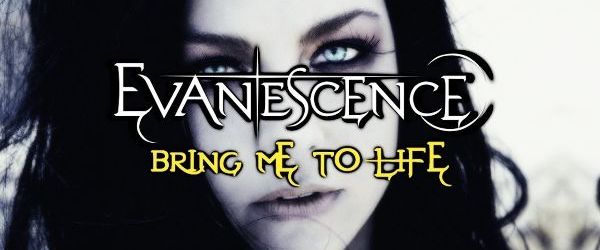 'Bring Me To Life' a fost certificat cu dublu Platina