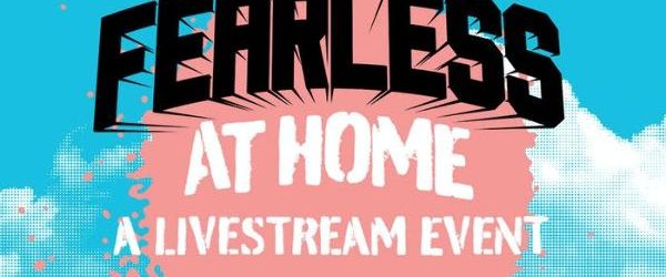 Fearless Records au anuntat line-up-ul festivalului online Fearless At Home