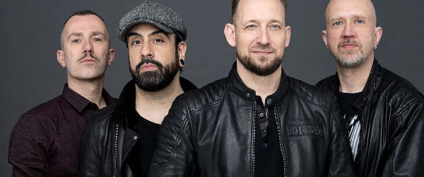 Volbeat au lansat un videoclip animat pentru 'Leviathan'