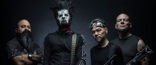 Static-X au lansat noul single 'All These Years'