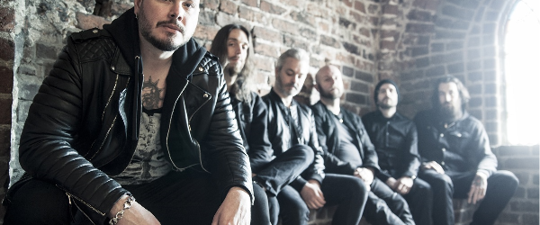 Soilwork lanseaza single-ul si videoclipul pentru 'Death Diviner'