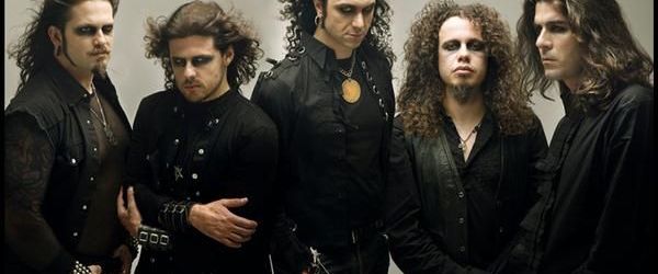 Moonspell relanseaza albumul 'The Butterfly Effect'