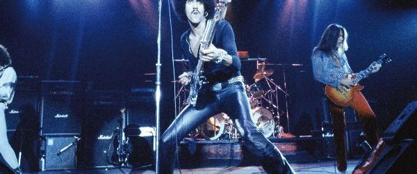 In toamna va fi lansat un documentar despre Phil Lynott, fondatorul Thin Lizzy