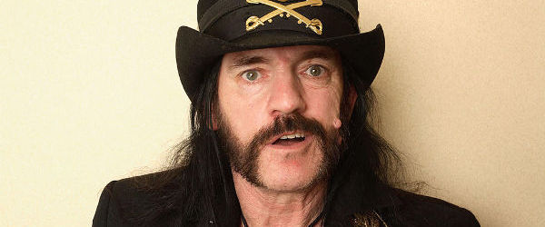 In curand va fi lansat un film despre viata lui Lemmy