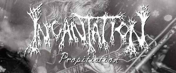 Incantation a lansat un nou single si ofera detalii despre noul album