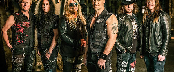 Primal Fear ofera detalii despre noul album 'Metal Commando'