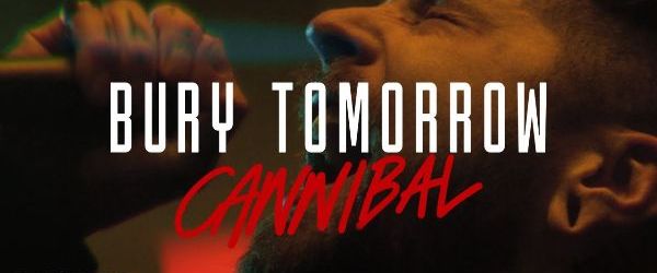 Bury Tomorrow au lansat albumul 'Cannibal'