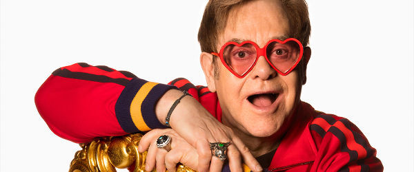Elton John lanseaza o serie de concerte online