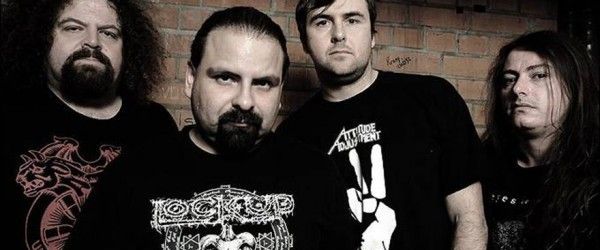 Napalm Death ofera detalii despre un nou album