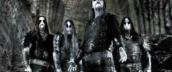 Dark Funeral au lansat clipul din carantina pentru 'The End Of Human Race'