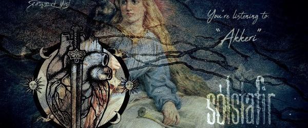 Solstafir au lansat un nou single si au oferit detalii despre noul album
