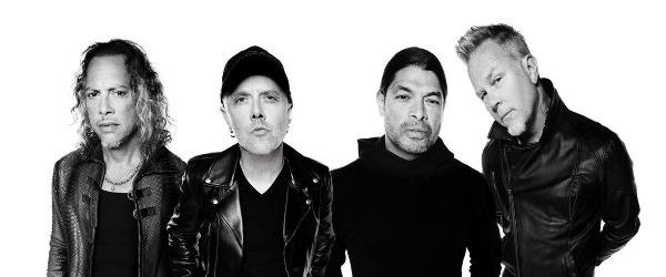 Metallica a postat un nou concert din cadrul seriei 'MetallicaMondays'