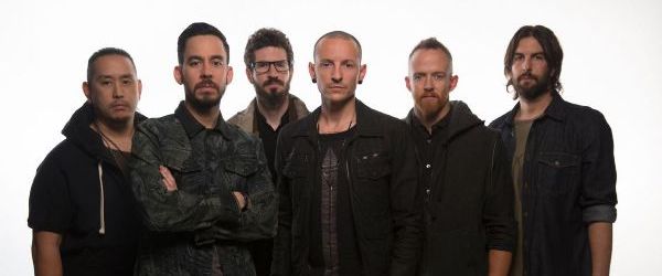 Linkin Park a lansat o piesa noua, 'She Couldn't'