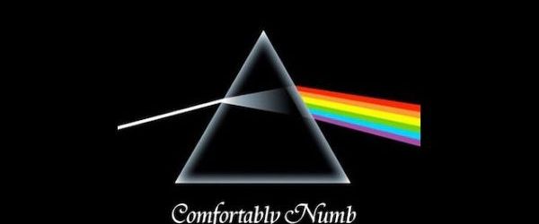Pink Floyd a lansat un clip live pentru 'Comfortably Numb'