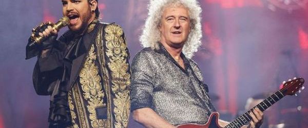 Queen si Adam Lambert au lansat un nou clip si au oferit detalii despre viitorul album live
