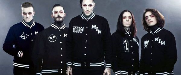 Motionless In White au facut un cover dupa The Killers