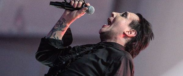 Marilyn Manson a lansat single-ul 'Don't Chase The Dead' si a oferit detalii despre viitorul album