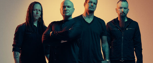 Disturbed au lansat un cover dupa o piesa semnata Sting