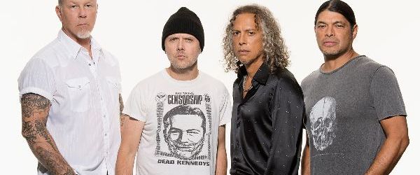Metallica va dona suma de 250.000 de dolari pentru prevenirea incendiilor din Statele Unite