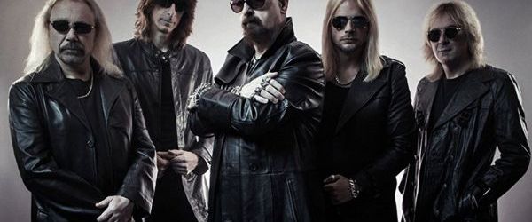 Judas Priest au lansat un lyric video pentru 'Painkiller'