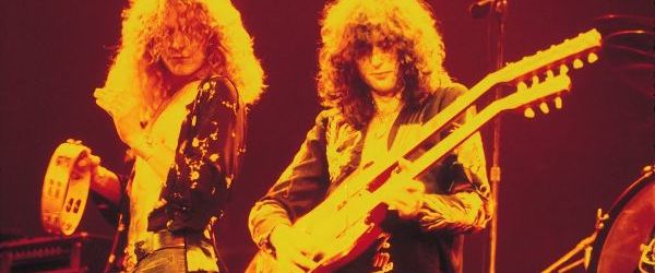 Led Zeppelin va reedita single-ul 'Immigrant Song'