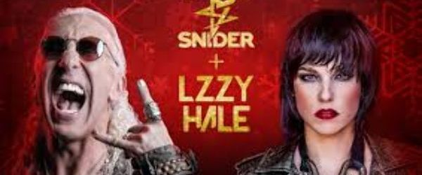 Dee Snider si Lzzy Hale vor lansa o noua versiune pentru 'The Magic Of Christmas Day'