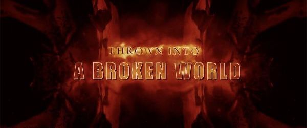 Five Finger Death Punch au lansat un lyric video pentru 'Broken World'