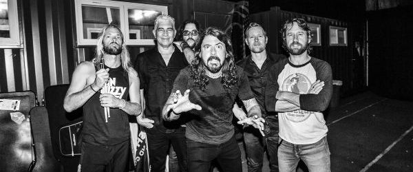 Foo Fighters au lansat un minidocumentar despre istoria trupei