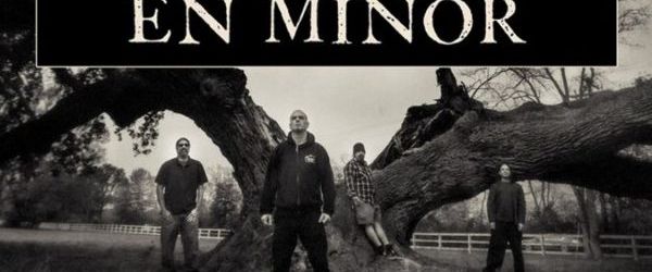 Supergrupul lui Anselmo, En Minor, a lansat un clip live pentru 'This is Not Your Day'