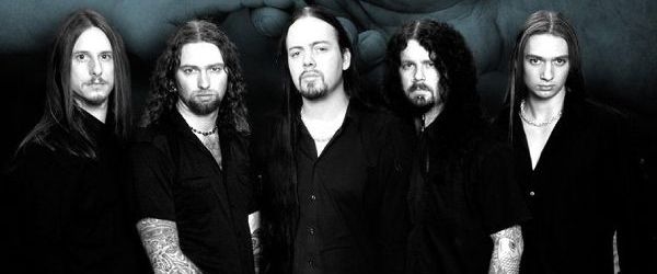 Evergrey au lansat un lyric video pentru 'Forever Outsider'