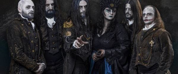 Fleshgod Apocalypse au lansat single-ul  'Blue (Turns To Red)'