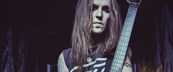 Alexi Laiho, chitarist si solist Children of Bodom, a murit