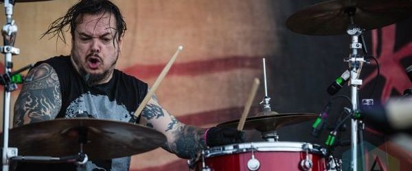 Iggor Cavalera a lansat seria online 'Beneath The Drums'