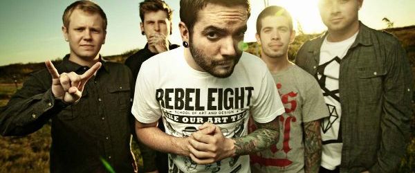 A Day To Remember au lansat single-ul 'Everything We Need'