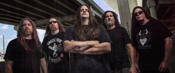 Cannibal Corpse au lansat un nou single