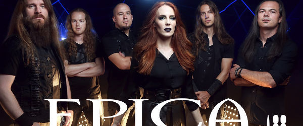 Epica au lansat versiunea acustica pentru 'Omegacoustic'