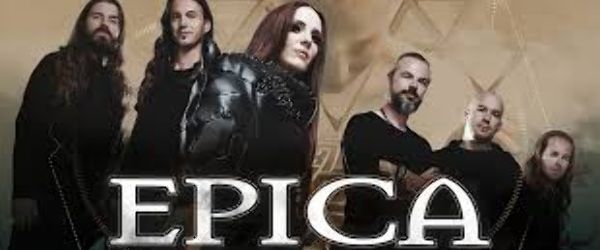 Epica a lansat un nou single insotit de clip, 'The Skeleton Key'
