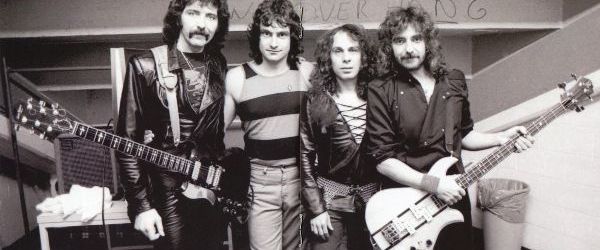 Black Sabbath au lansat o versiune rara a melodiei 'Die Young'