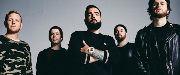 A Day To Remember au lansat clipul pentru 'Everything We Need'