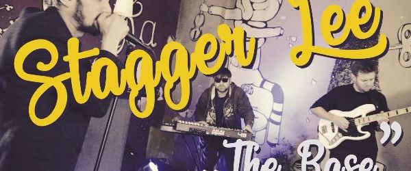 Stagger Lee au lansat primul lor videoclip live