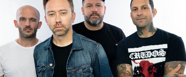 Rise Against au lansat single-ul 'Nowhere Generation'