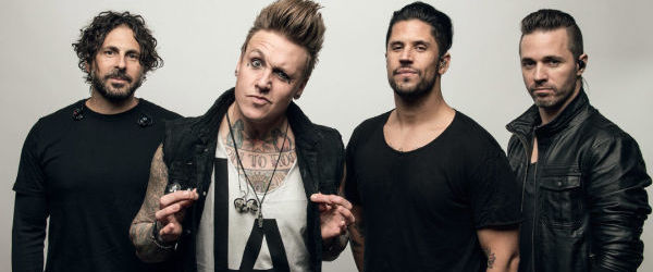 Papa Roach au lansat un lyric video pentru 'Born For Greatness'