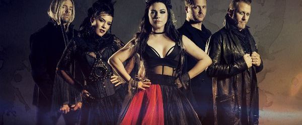 Evanescence au lansat videoclipul pentru 'Better Without You'