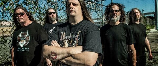 Cannibal Corpse au lansat clipul pentru  'Necrogenic Resurrection'